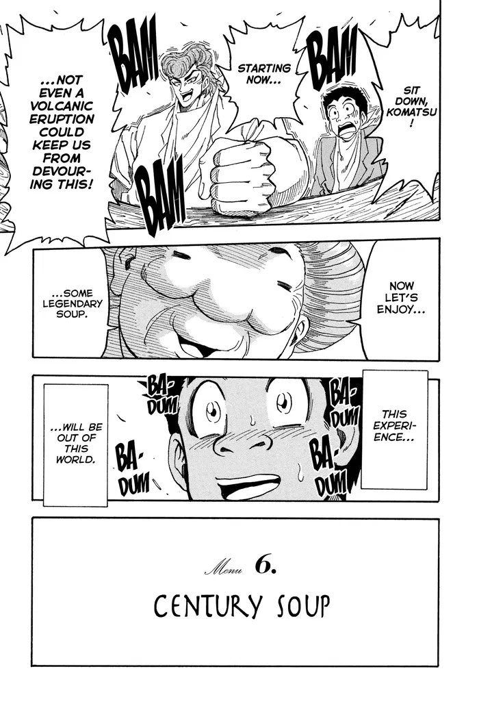 Toriko Chapter 65 image 14_optimized